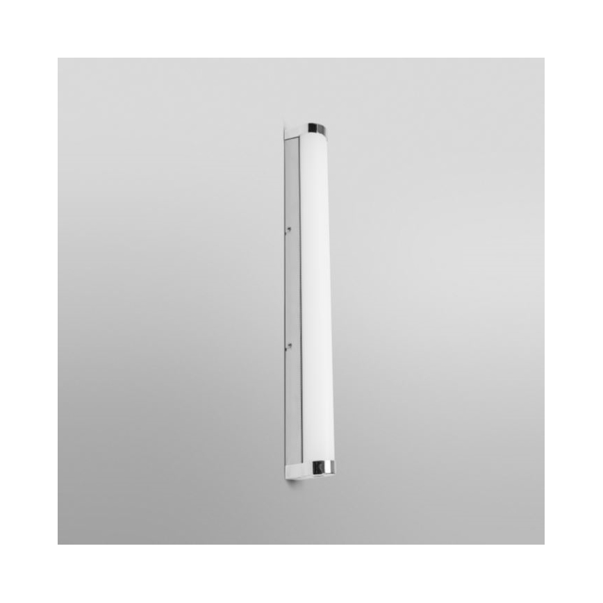 Ledvance - Iluminación LED regulable táctil para espejos ORBIS TUBO LED/12W/230V 60 cm 3000/4000K IP44