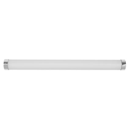 Ledvance - Iluminación LED regulable táctil para espejos ORBIS TUBO LED/12W/230V 60 cm 3000/4000K IP44