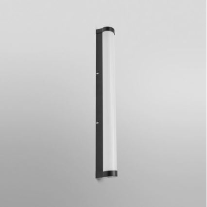 Ledvance - Iluminación LED regulable táctil para espejos ORBIS TUBO LED/12W/230V 60 cm 3000/4000K IP44