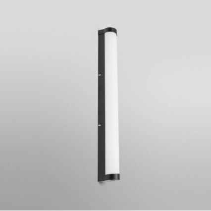 Ledvance - Iluminación LED regulable táctil para espejos ORBIS TUBO LED/12W/230V 60 cm 3000/4000K IP44