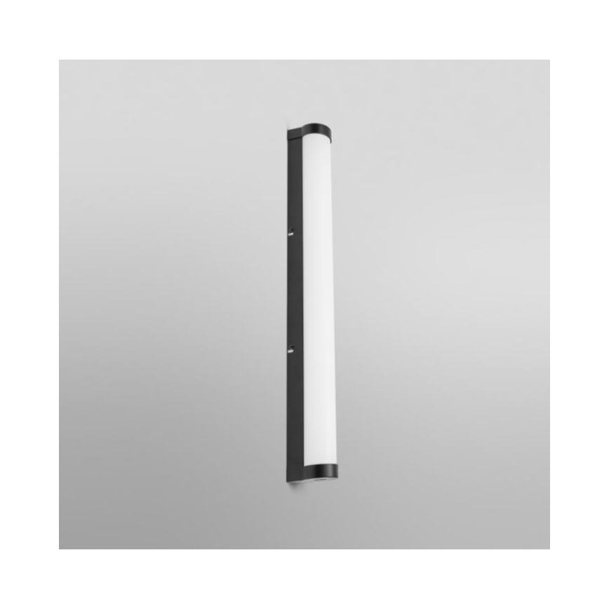 Ledvance - Iluminación LED regulable táctil para espejos ORBIS TUBO LED/12W/230V 60 cm 3000/4000K IP44