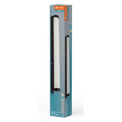 Ledvance - Iluminación LED regulable táctil para espejos ORBIS TUBO LED/12W/230V 60 cm 3000/4000K IP44