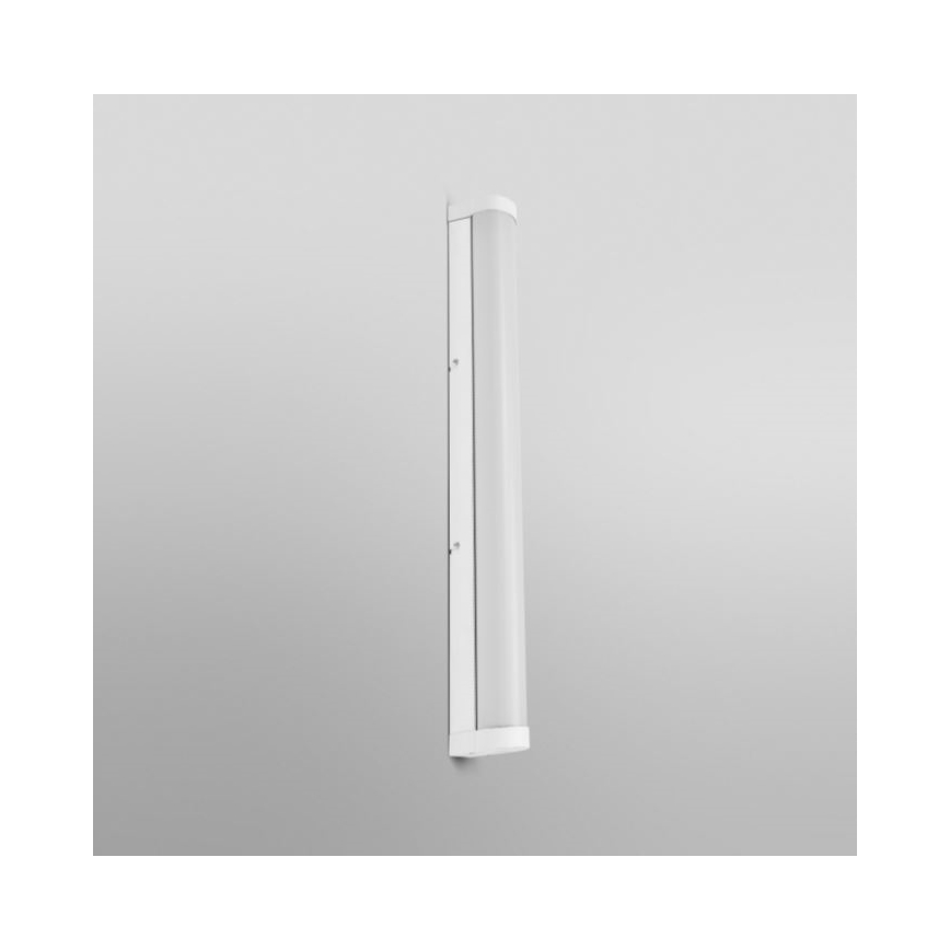 Ledvance - Iluminación LED regulable táctil para espejos ORBIS TUBO LED/12W/230V 60 cm 3000/4000K IP44
