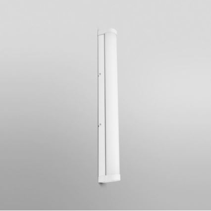 Ledvance - Iluminación LED regulable táctil para espejos ORBIS TUBO LED/12W/230V 60 cm 3000/4000K IP44