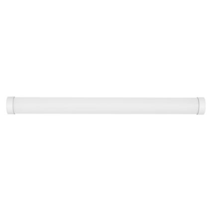 Ledvance - Iluminación LED regulable táctil para espejos ORBIS TUBO LED/12W/230V 60 cm 3000/4000K IP44