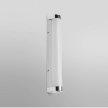 Ledvance - Iluminación LED regulable táctil para espejos ORBIS TUBO LED/9W/230V 40 cm 3000/4000K IP44