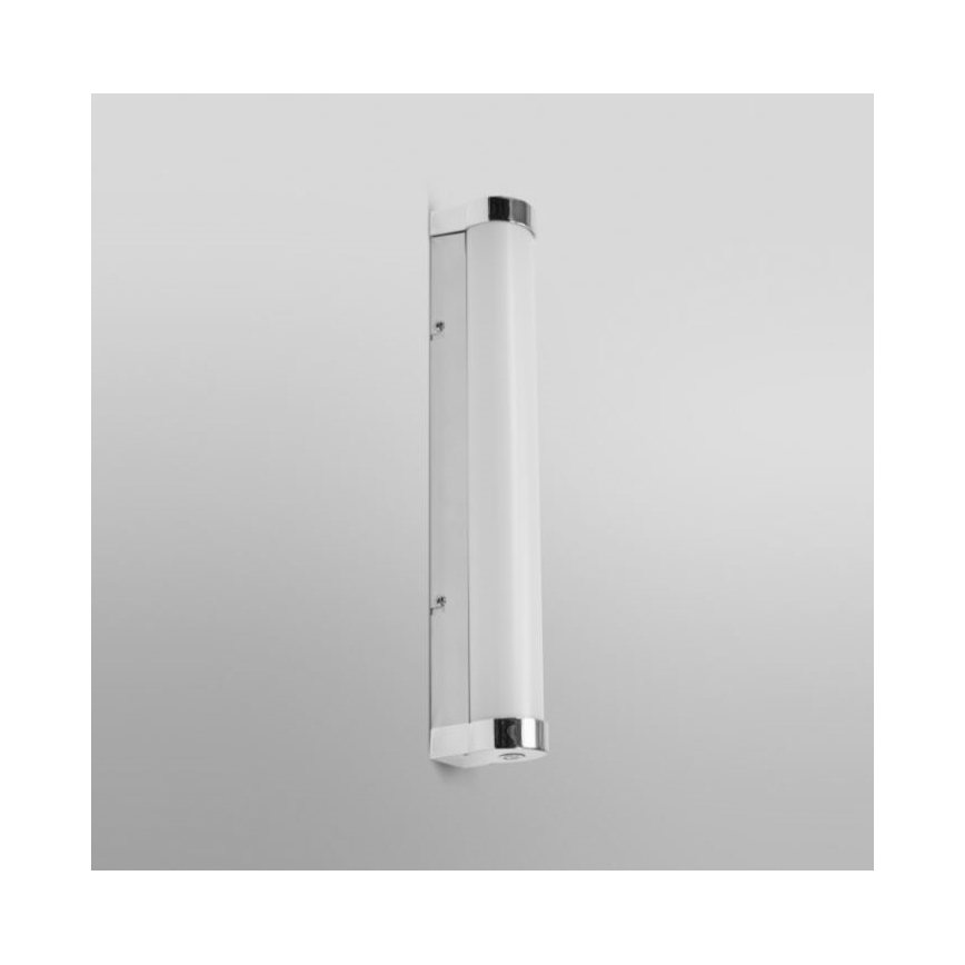 Ledvance - Iluminación LED regulable táctil para espejos ORBIS TUBO LED/9W/230V 40 cm 3000/4000K IP44