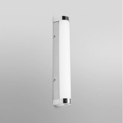 Ledvance - Iluminación LED regulable táctil para espejos ORBIS TUBO LED/9W/230V 40 cm 3000/4000K IP44