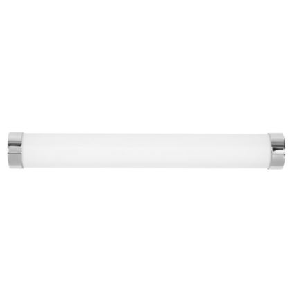 Ledvance - Iluminación LED regulable táctil para espejos ORBIS TUBO LED/9W/230V 40 cm 3000/4000K IP44