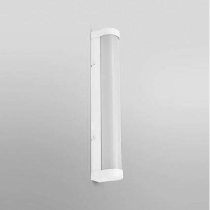 Ledvance - Iluminación LED regulable táctil para espejos ORBIS TUBO LED/9W/230V 40 cm 3000/4000K IP44