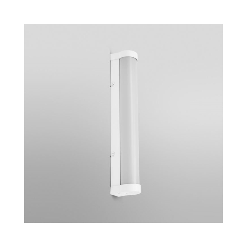 Ledvance - Iluminación LED regulable táctil para espejos ORBIS TUBO LED/9W/230V 40 cm 3000/4000K IP44
