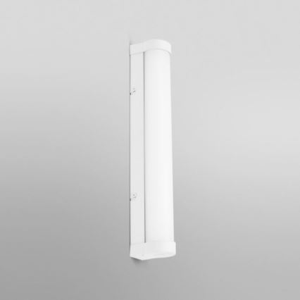 Ledvance - Iluminación LED regulable táctil para espejos ORBIS TUBO LED/9W/230V 40 cm 3000/4000K IP44