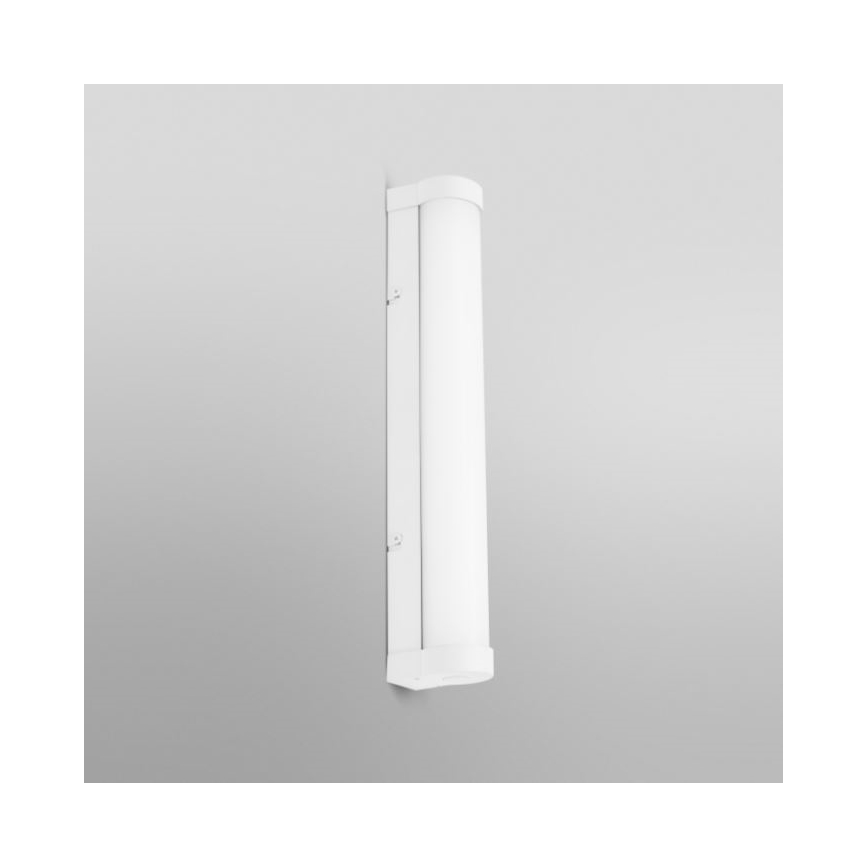 Ledvance - Iluminación LED regulable táctil para espejos ORBIS TUBO LED/9W/230V 40 cm 3000/4000K IP44