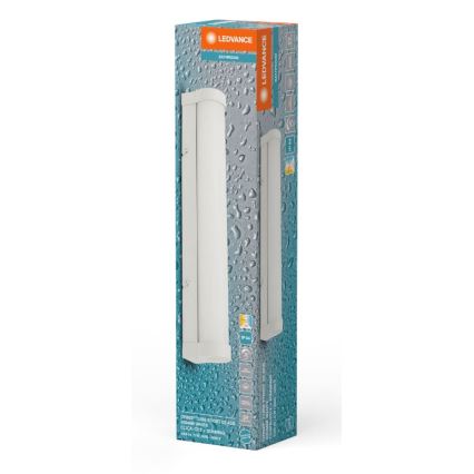 Ledvance - Iluminación LED regulable táctil para espejos ORBIS TUBO LED/9W/230V 40 cm 3000/4000K IP44