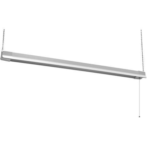 Ledvance - LED Lámpara colgante con cadena OFFICE LINE LED/41W/230V 4000K