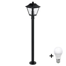 Ledvance - LED Lámpara de exterior ENDURA 1xE27/10W/230V IP44