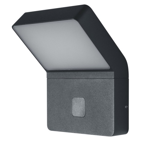 Ledvance - LED Lámpara exterior con sensor ENDURA LED/12W/230V IP44