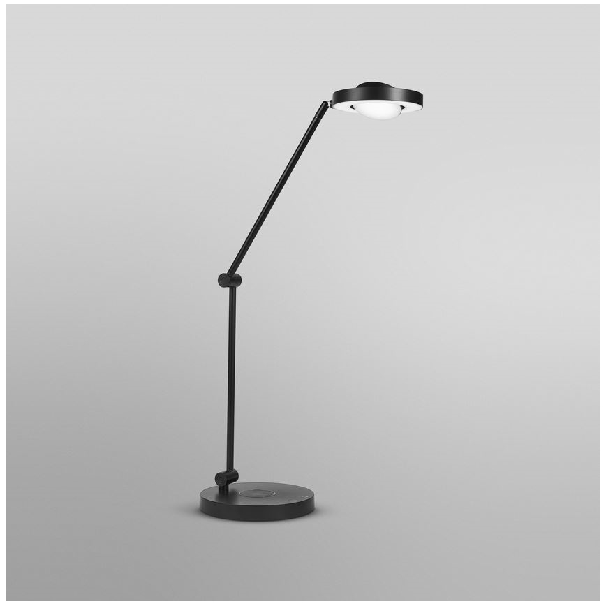 Ledvance - Lámpara de mesa regulable LED táctil SUN@HOME LED/20W/230V 2200-5000K CRI 95 Wi-Fi