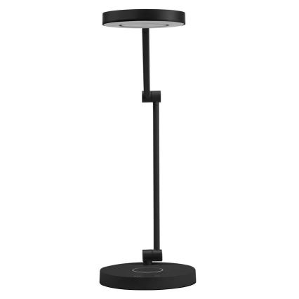 Ledvance - Lámpara de mesa regulable LED táctil SUN@HOME LED/20W/230V 2200-5000K CRI 95 Wi-Fi