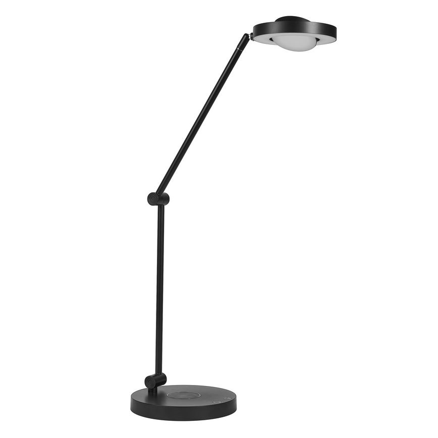 Ledvance - Lámpara de mesa regulable LED táctil SUN@HOME LED/20W/230V 2200-5000K CRI 95 Wi-Fi