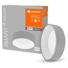 Ledvance - LED Plafón regulable SMART+ CYLINDER LED/24W/230V 3000K-6500K Wi-Fi