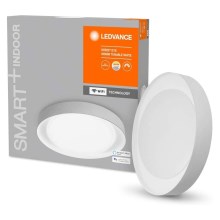 Ledvance - LED Plafón regulable SMART+ EYE LED/32W/230V 3000K-6500K Wi-Fi