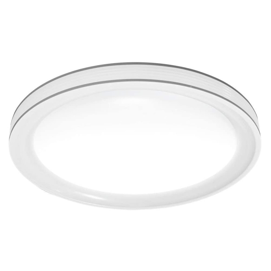 Ledvance - LED Plafón regulable SMART+ FRAME LED/32W/230V 3000K-6500K Wi-Fi