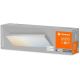 Ledvance - LED Plafón regulable SMART+ FRAMELESS LED/16W/230V 3000K-6500K Wi-Fi