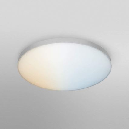 Ledvance - LED Plafón regulable SMART+ FRAMELESS LED/20W/230V 3000K-6500K Wi-Fi