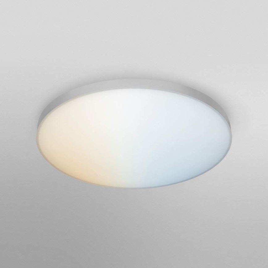 Ledvance - LED Plafón regulable SMART+ FRAMELESS LED/20W/230V 3000K-6500K Wi-Fi