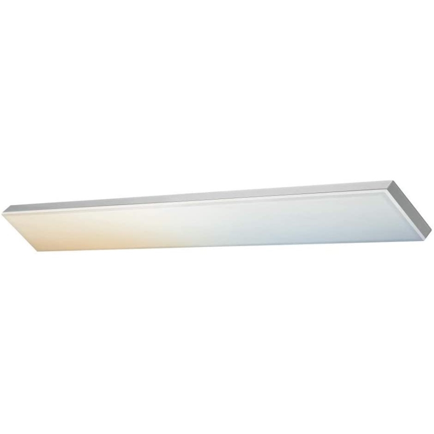 Ledvance - LED Plafón regulable SMART+ FRAMELESS LED/27W/230V 3000K-6500K Wi-Fi