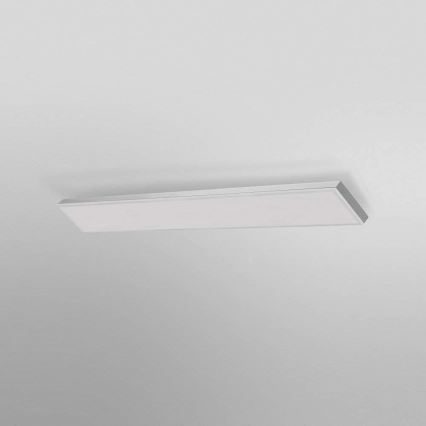 Ledvance - LED Plafón regulable SMART+ FRAMELESS LED/27W/230V 3000K-6500K Wi-Fi