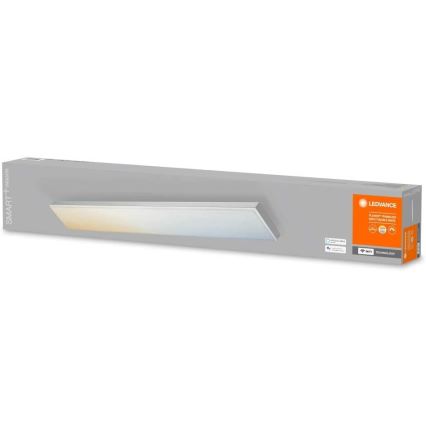 Ledvance - LED Plafón regulable SMART+ FRAMELESS LED/27W/230V 3000K-6500K Wi-Fi