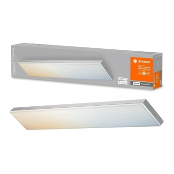 Ledvance - LED Plafón regulable SMART+ FRAMELESS LED/28W/230V 3000K-6500K Wi-Fi