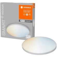 Ledvance - LED Plafón regulable SMART+ FRAMELESS LED/28W/230V 3000K-6500K Wi-Fi