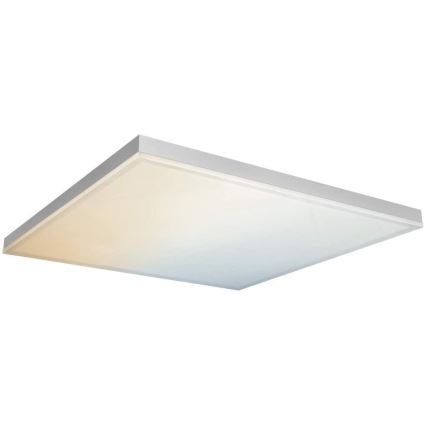 Ledvance - LED Plafón regulable SMART+ FRAMELESS LED/28W/230V 3000K-6500K Wi-Fi