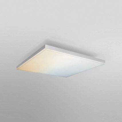 Ledvance - LED Plafón regulable SMART+ FRAMELESS LED/28W/230V 3000K-6500K Wi-Fi