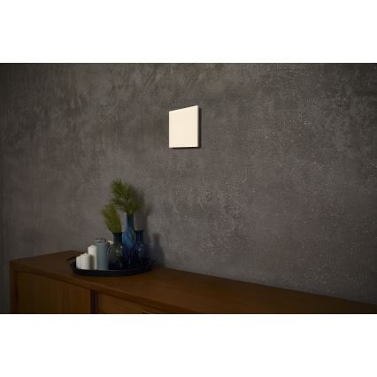 Ledvance - LED Plafón regulable SMART+ FRAMELESS LED/28W/230V 3000K-6500K Wi-Fi