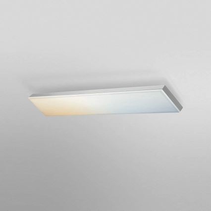 Ledvance - LED Plafón regulable SMART+ FRAMELESS LED/28W/230V 3000K-6500K Wi-Fi