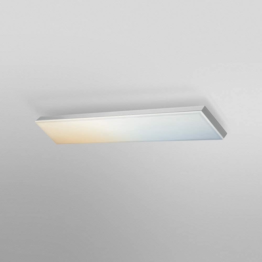 Ledvance - LED Plafón regulable SMART+ FRAMELESS LED/28W/230V 3000K-6500K Wi-Fi