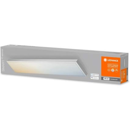 Ledvance - LED Plafón regulable SMART+ FRAMELESS LED/28W/230V 3000K-6500K Wi-Fi