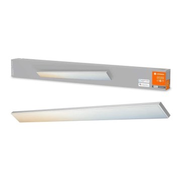 Ledvance - LED Plafón regulable SMART+ FRAMELESS LED/35W/230V 3000K-6500K Wi-Fi