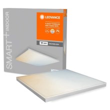 Ledvance - LED Plafón regulable SMART+ FRAMELESS LED/40W/230V 3000K-6500K Wi-Fi