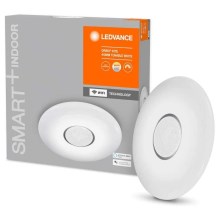 Ledvance - LED Plafón regulable SMART+ KITE LED/24W/230V 3000K-6500K Wi-Fi