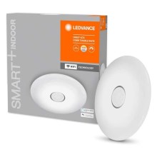 Ledvance - LED Plafón regulable SMART+ KITE LED/32W/230V 3000K-6500K Wi-Fi