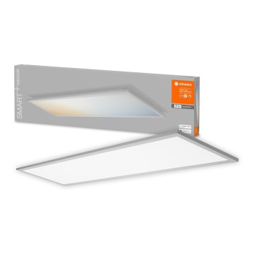 Ledvance - LED Plafón regulable SMART+ PLANON LED/36W/230V Wi-Fi