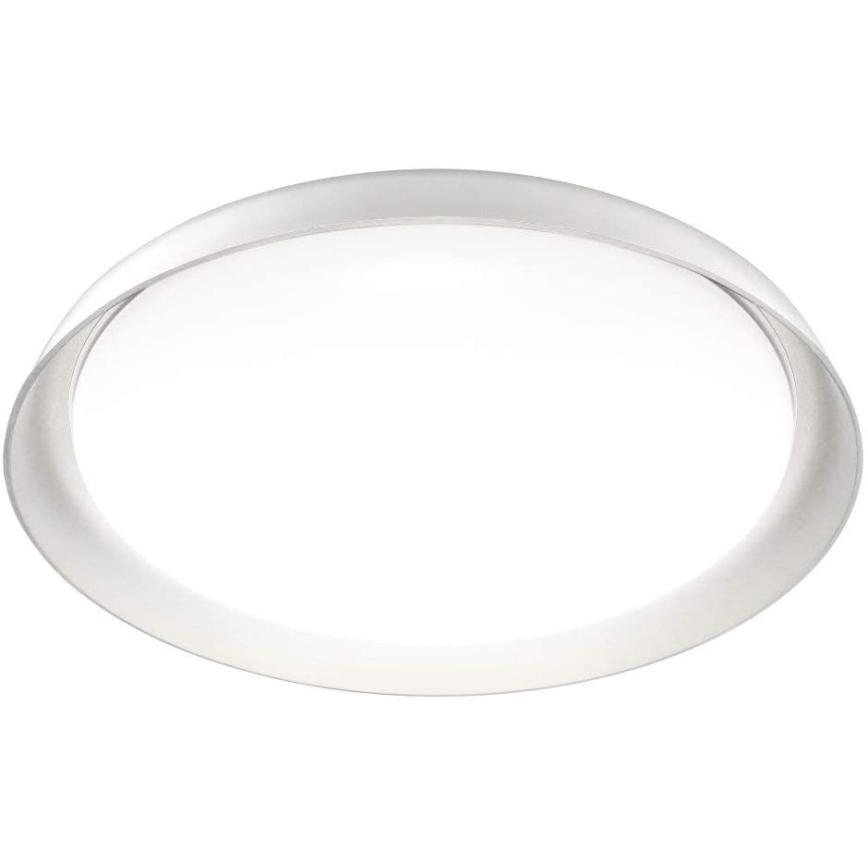 Ledvance - LED Plafón regulable SMART+ PLATE LED/24W/230V 3000K-6500K Wi-Fi