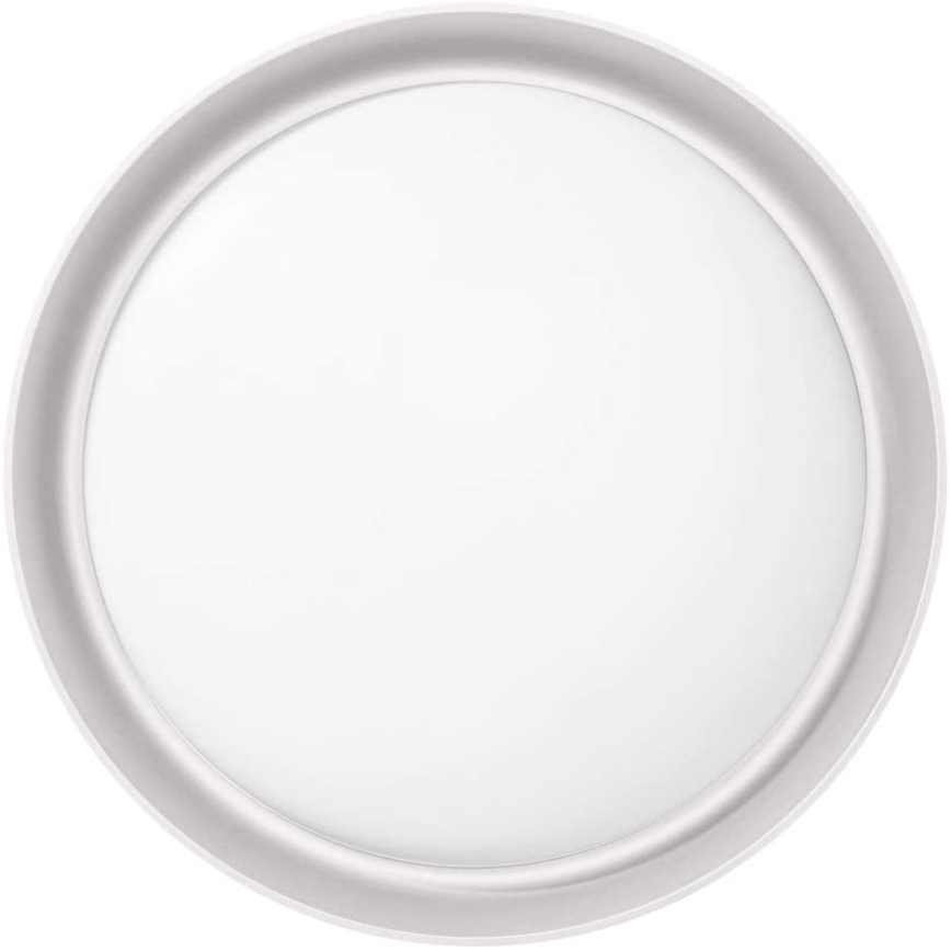 Ledvance - LED Plafón regulable SMART+ PLATE LED/24W/230V 3000K-6500K Wi-Fi