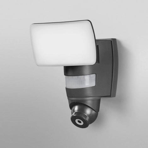 3x PIR Sensor de Movimiento Luz LED Bombillas Led De 15 W (Equivalente A  150 W）