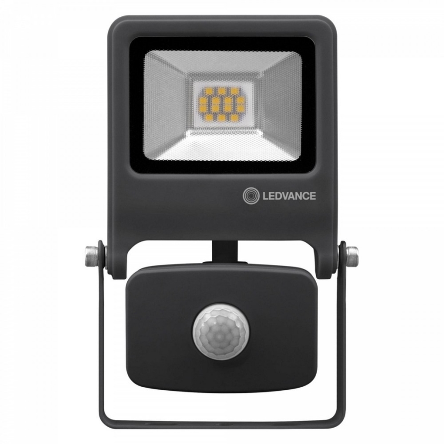 Ledvance - LED Reflector con sensor ENDURA LED/10W/230V IP44